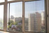 купить москитную сеткуплиссе  в Минске и Минской области от компании Temnof