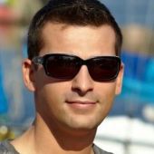 отзыв о работе по установке римских штор в офис temnof.by